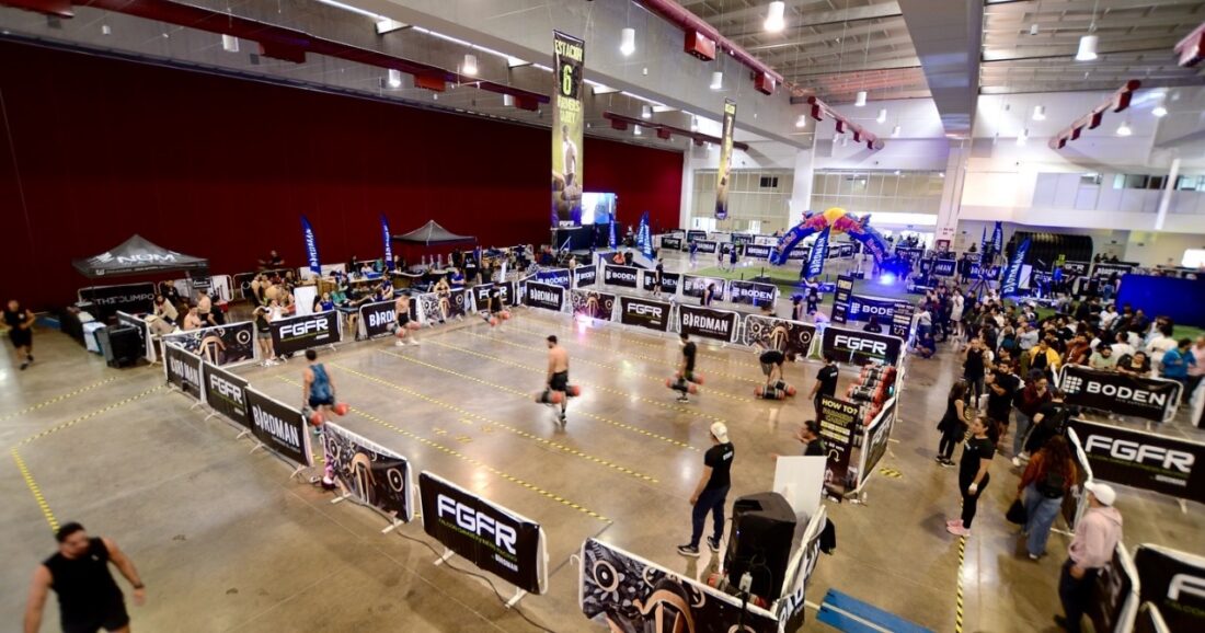 Who Was Slp Racing SLP será sede de los Falcón Games Fitness Racing 2025 — Amanecer Huasteco