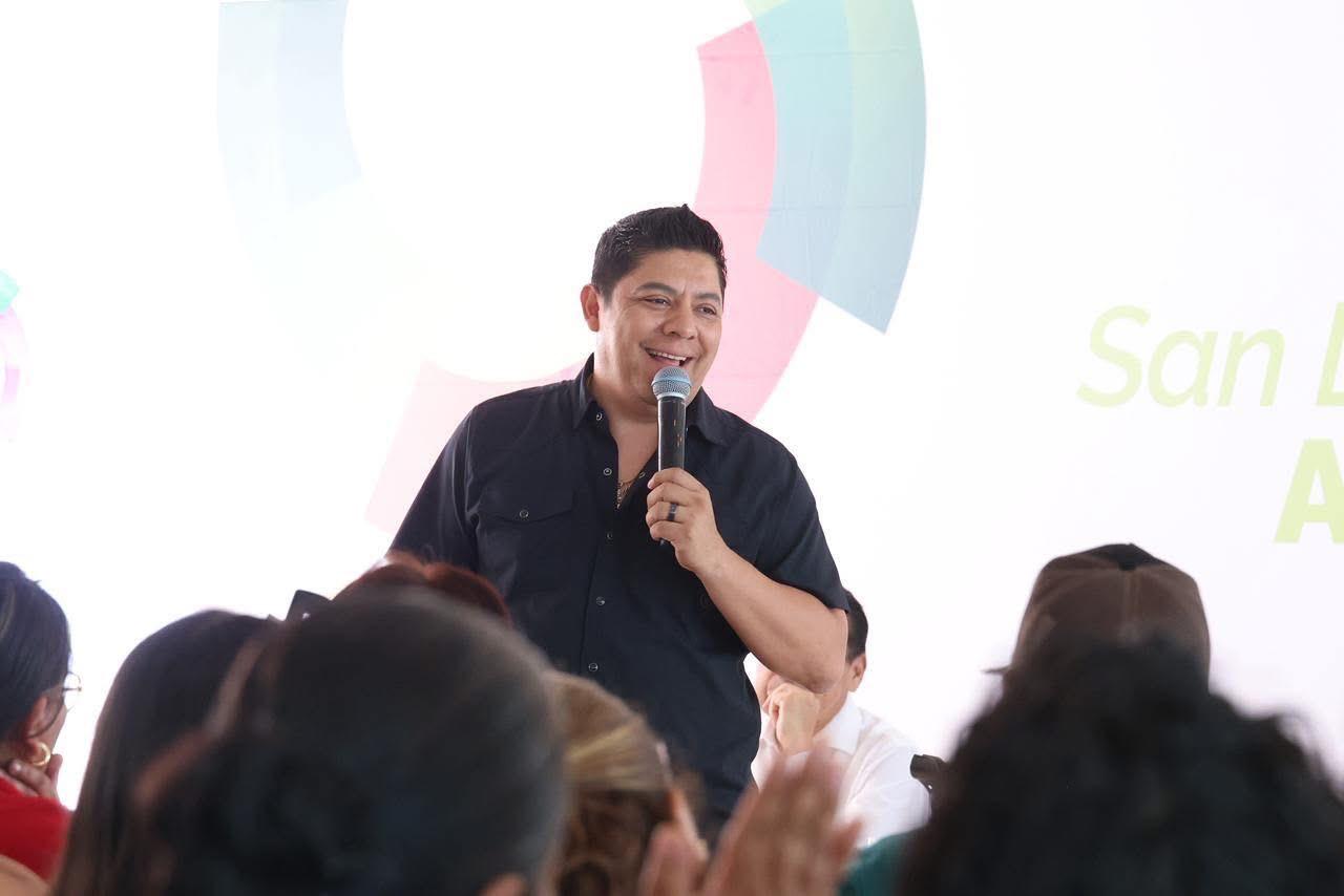 Gobierno estatal fortalece alianza con el sector productivo para ...